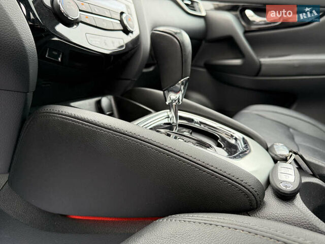 Коричневий Ніссан Кашкай, об'ємом двигуна 1.6 л та пробігом 157 тис. км за 16500 $, фото 58 на Automoto.ua