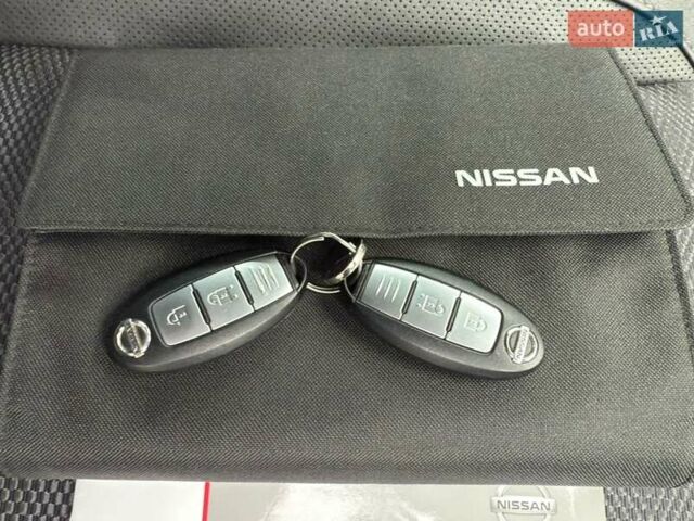 Коричневий Ніссан Кашкай, об'ємом двигуна 1.5 л та пробігом 243 тис. км за 15450 $, фото 49 на Automoto.ua