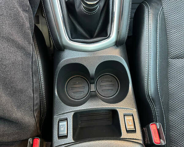 Коричневий Ніссан Кашкай, об'ємом двигуна 1.5 л та пробігом 125 тис. км за 15950 $, фото 16 на Automoto.ua