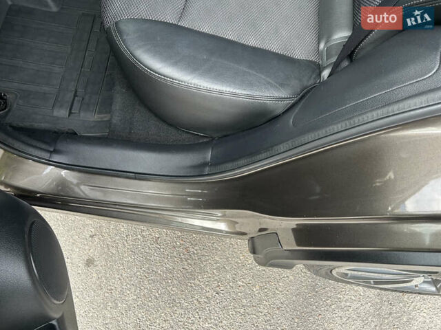 Коричневий Ніссан Кашкай, об'ємом двигуна 1.5 л та пробігом 243 тис. км за 15450 $, фото 22 на Automoto.ua