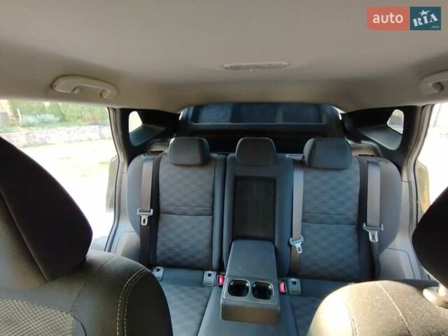 Коричневий Ніссан Кашкай, об'ємом двигуна 1.46 л та пробігом 207 тис. км за 14000 $, фото 11 на Automoto.ua