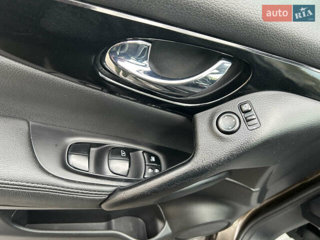 Коричневий Ніссан Кашкай, об'ємом двигуна 1.5 л та пробігом 243 тис. км за 15450 $, фото 45 на Automoto.ua