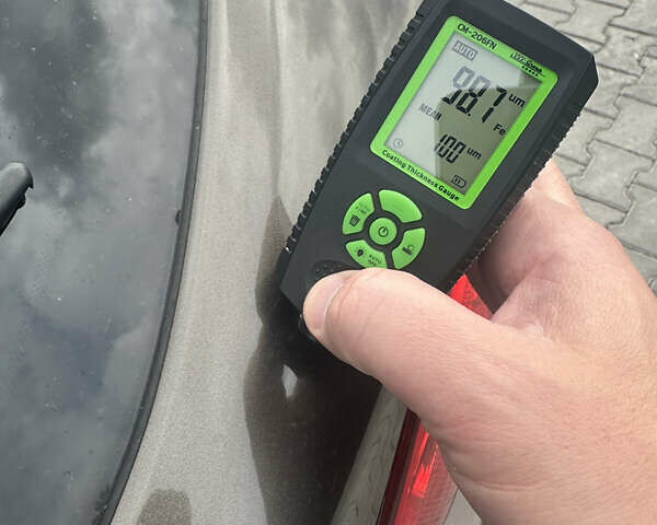 Коричневий Ніссан Кашкай, об'ємом двигуна 1.5 л та пробігом 169 тис. км за 16700 $, фото 52 на Automoto.ua