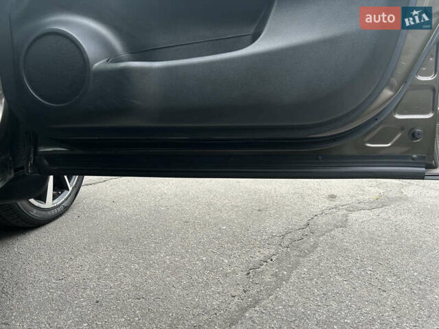 Коричневий Ніссан Кашкай, об'ємом двигуна 1.5 л та пробігом 243 тис. км за 15450 $, фото 32 на Automoto.ua