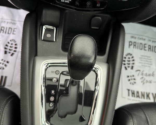 Коричневий Ніссан Кашкай, об'ємом двигуна 1.6 л та пробігом 157 тис. км за 16500 $, фото 55 на Automoto.ua