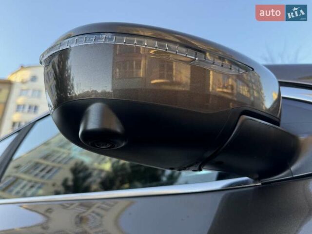 Коричневый Ниссан Кашкай, объемом двигателя 1.5 л и пробегом 181 тыс. км за 14900 $, фото 24 на Automoto.ua