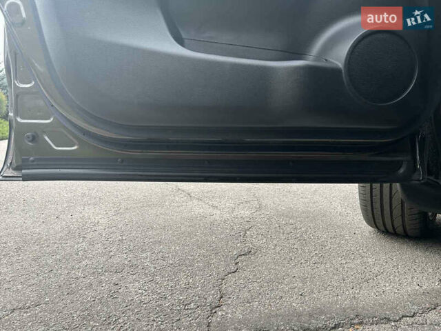 Коричневий Ніссан Кашкай, об'ємом двигуна 1.5 л та пробігом 243 тис. км за 15450 $, фото 19 на Automoto.ua