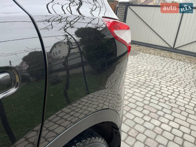 Коричневий Ніссан Кашкай, об'ємом двигуна 1.6 л та пробігом 223 тис. км за 13999 $, фото 29 на Automoto.ua