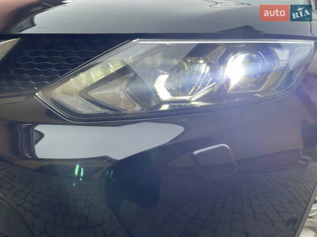 Коричневий Ніссан Кашкай, об'ємом двигуна 1.6 л та пробігом 223 тис. км за 13999 $, фото 86 на Automoto.ua