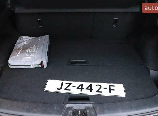 Коричневый Ниссан Кашкай, объемом двигателя 1.2 л и пробегом 95 тыс. км за 12291 $, фото 18 на Automoto.ua