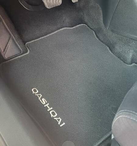 Коричневый Ниссан Кашкай, объемом двигателя 1.6 л и пробегом 104 тыс. км за 16500 $, фото 7 на Automoto.ua