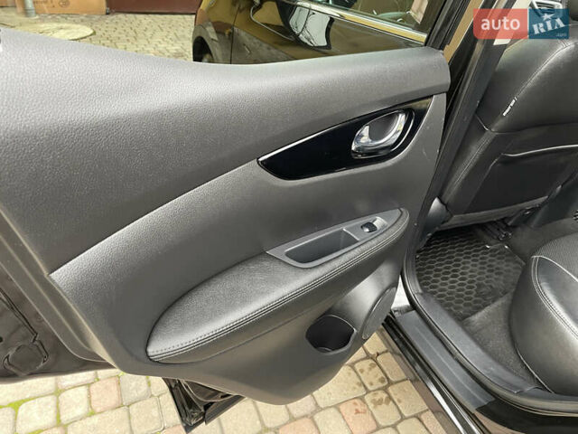 Коричневий Ніссан Кашкай, об'ємом двигуна 1.6 л та пробігом 223 тис. км за 13999 $, фото 40 на Automoto.ua