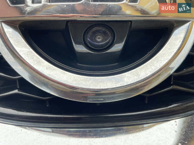 Коричневий Ніссан Кашкай, об'ємом двигуна 1.6 л та пробігом 223 тис. км за 13999 $, фото 21 на Automoto.ua