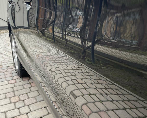 Коричневий Ніссан Кашкай, об'ємом двигуна 1.6 л та пробігом 223 тис. км за 13999 $, фото 12 на Automoto.ua