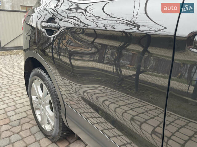 Коричневий Ніссан Кашкай, об'ємом двигуна 1.6 л та пробігом 223 тис. км за 13999 $, фото 32 на Automoto.ua