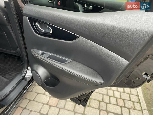 Коричневий Ніссан Кашкай, об'ємом двигуна 1.6 л та пробігом 223 тис. км за 13999 $, фото 38 на Automoto.ua