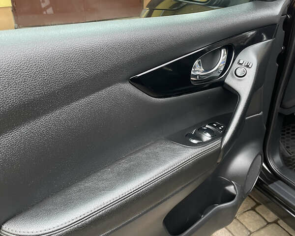 Коричневий Ніссан Кашкай, об'ємом двигуна 1.6 л та пробігом 223 тис. км за 13999 $, фото 63 на Automoto.ua