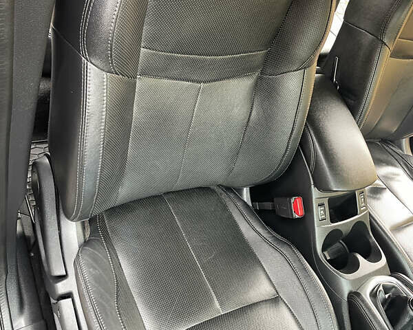 Коричневий Ніссан Кашкай, об'ємом двигуна 1.6 л та пробігом 223 тис. км за 13999 $, фото 53 на Automoto.ua