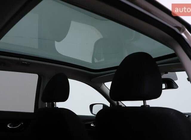 Коричневый Ниссан Кашкай, объемом двигателя 1.2 л и пробегом 95 тыс. км за 12291 $, фото 21 на Automoto.ua