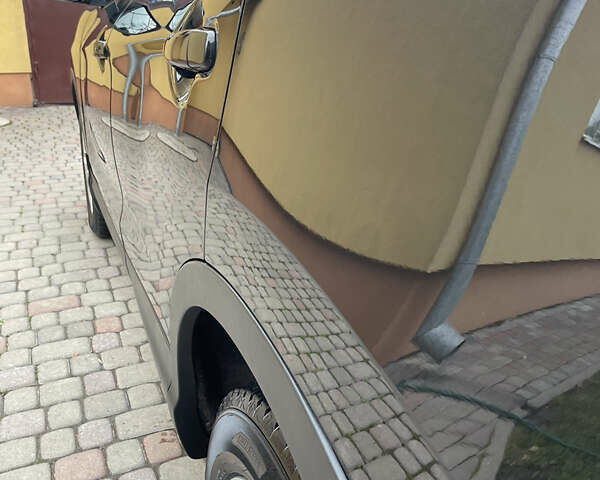 Коричневий Ніссан Кашкай, об'ємом двигуна 1.6 л та пробігом 223 тис. км за 13999 $, фото 7 на Automoto.ua