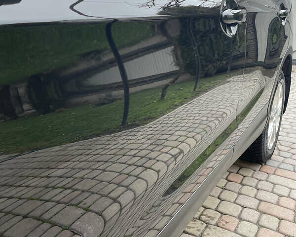 Коричневий Ніссан Кашкай, об'ємом двигуна 1.6 л та пробігом 223 тис. км за 13999 $, фото 9 на Automoto.ua