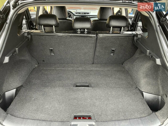 Коричневий Ніссан Кашкай, об'ємом двигуна 1.6 л та пробігом 223 тис. км за 13999 $, фото 67 на Automoto.ua