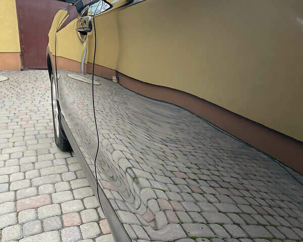 Коричневий Ніссан Кашкай, об'ємом двигуна 1.6 л та пробігом 223 тис. км за 13999 $, фото 8 на Automoto.ua