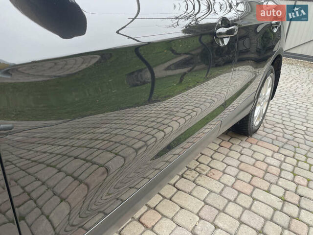 Коричневий Ніссан Кашкай, об'ємом двигуна 1.6 л та пробігом 223 тис. км за 13999 $, фото 27 на Automoto.ua