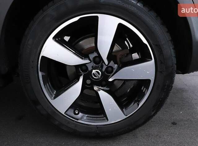 Коричневый Ниссан Кашкай, объемом двигателя 1.2 л и пробегом 95 тыс. км за 12291 $, фото 3 на Automoto.ua