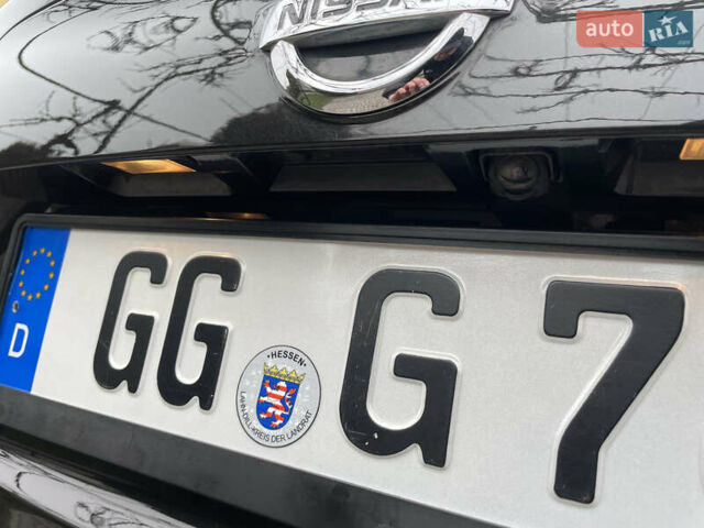 Коричневий Ніссан Кашкай, об'ємом двигуна 1.6 л та пробігом 223 тис. км за 13999 $, фото 25 на Automoto.ua