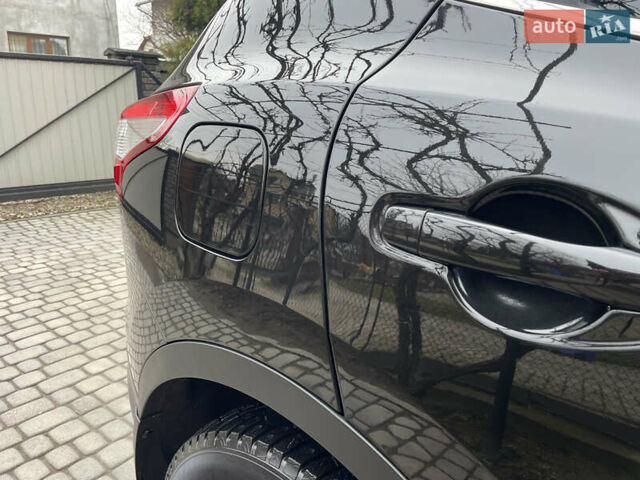 Коричневий Ніссан Кашкай, об'ємом двигуна 1.6 л та пробігом 223 тис. км за 13999 $, фото 33 на Automoto.ua