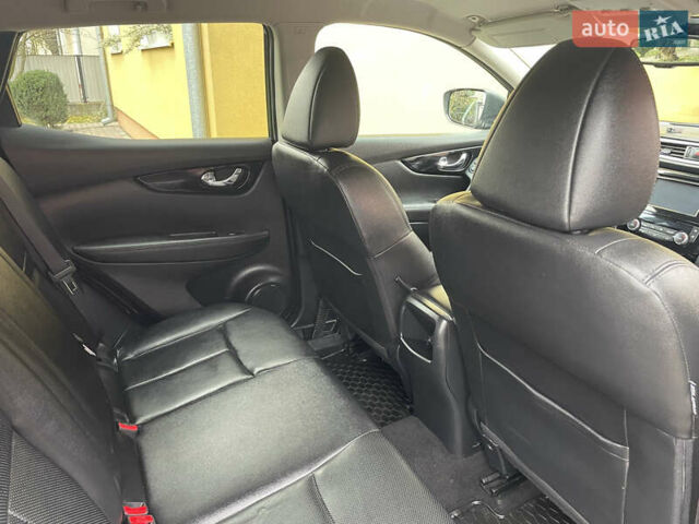 Коричневий Ніссан Кашкай, об'ємом двигуна 1.6 л та пробігом 223 тис. км за 13999 $, фото 39 на Automoto.ua