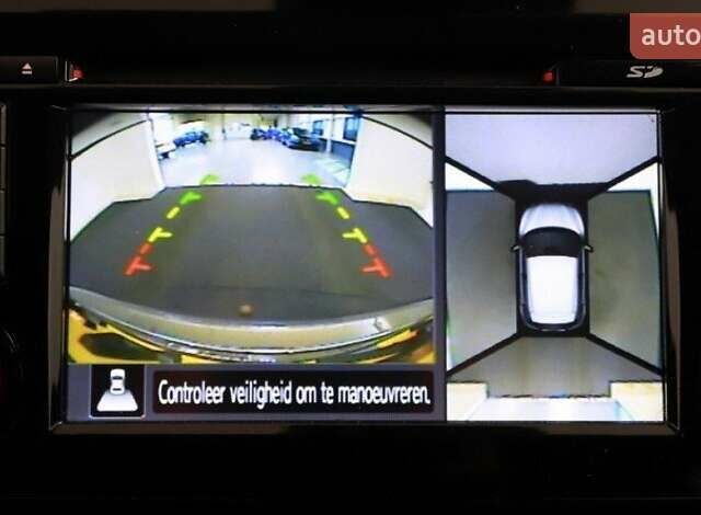 Коричневый Ниссан Кашкай, объемом двигателя 1.2 л и пробегом 95 тыс. км за 12291 $, фото 13 на Automoto.ua