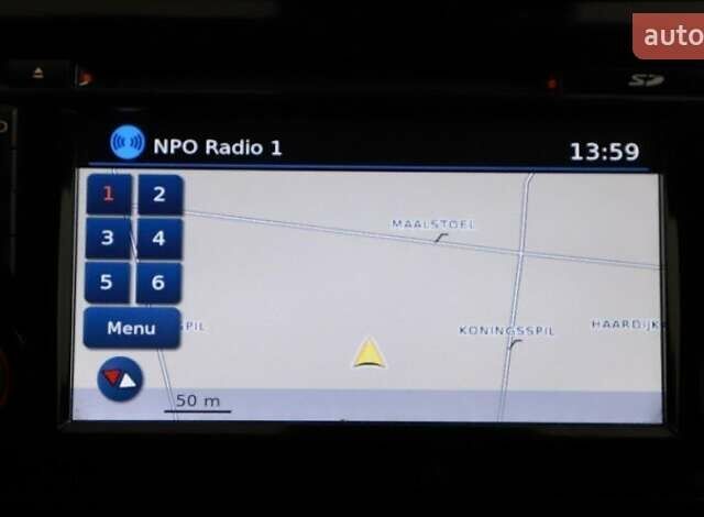 Коричневый Ниссан Кашкай, объемом двигателя 1.2 л и пробегом 95 тыс. км за 12291 $, фото 12 на Automoto.ua