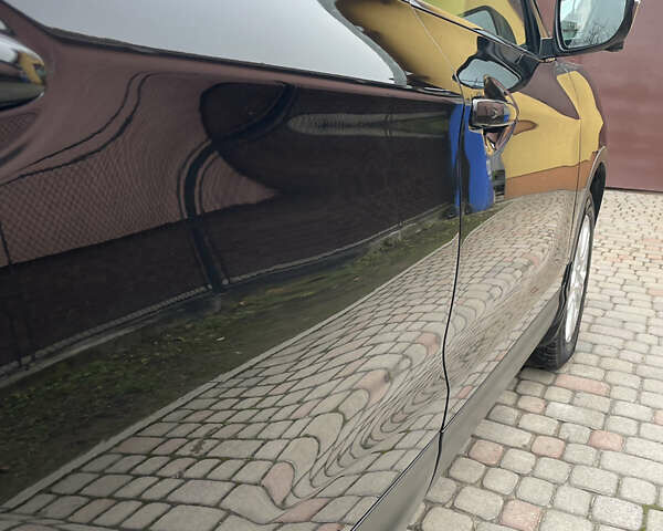 Коричневий Ніссан Кашкай, об'ємом двигуна 1.6 л та пробігом 223 тис. км за 13999 $, фото 13 на Automoto.ua