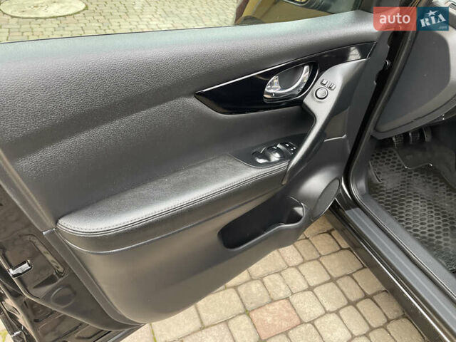 Коричневий Ніссан Кашкай, об'ємом двигуна 1.6 л та пробігом 223 тис. км за 13999 $, фото 42 на Automoto.ua