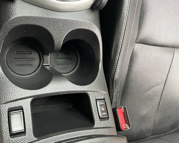 Коричневий Ніссан Кашкай, об'ємом двигуна 1.6 л та пробігом 223 тис. км за 13999 $, фото 46 на Automoto.ua