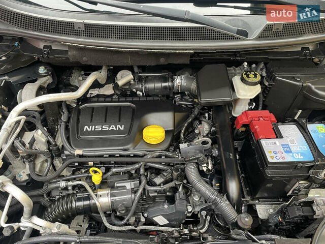 Коричневий Ніссан Кашкай, об'ємом двигуна 1.6 л та пробігом 223 тис. км за 13999 $, фото 74 на Automoto.ua