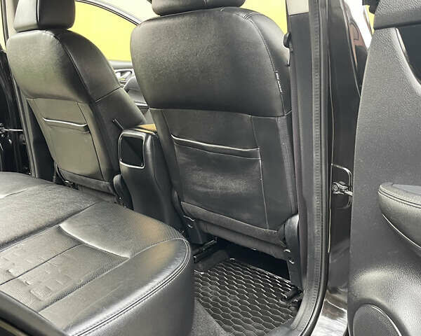 Коричневий Ніссан Кашкай, об'ємом двигуна 1.6 л та пробігом 223 тис. км за 13999 $, фото 60 на Automoto.ua