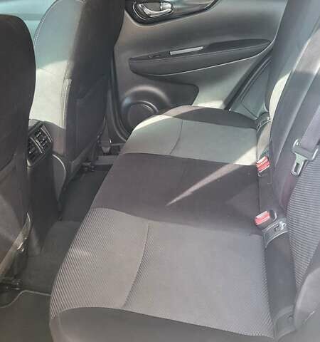 Коричневый Ниссан Кашкай, объемом двигателя 1.6 л и пробегом 104 тыс. км за 16500 $, фото 8 на Automoto.ua