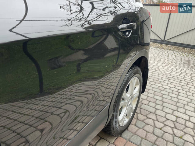 Коричневий Ніссан Кашкай, об'ємом двигуна 1.6 л та пробігом 223 тис. км за 13999 $, фото 28 на Automoto.ua