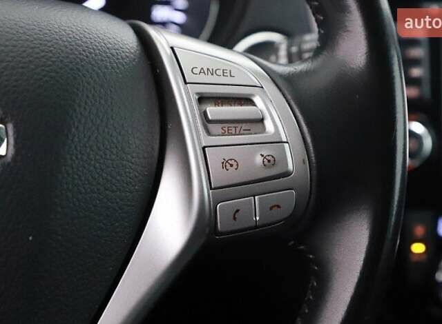 Коричневый Ниссан Кашкай, объемом двигателя 1.2 л и пробегом 95 тыс. км за 12291 $, фото 9 на Automoto.ua