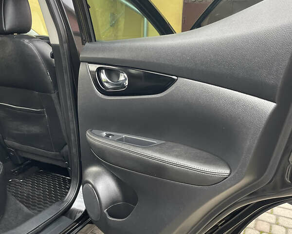 Коричневий Ніссан Кашкай, об'ємом двигуна 1.6 л та пробігом 223 тис. км за 13999 $, фото 59 на Automoto.ua