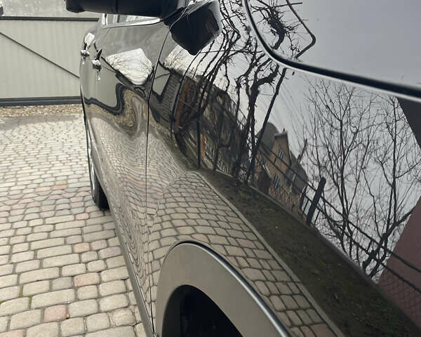 Коричневий Ніссан Кашкай, об'ємом двигуна 1.6 л та пробігом 223 тис. км за 13999 $, фото 11 на Automoto.ua