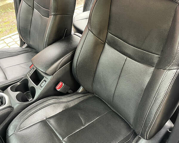 Коричневий Ніссан Кашкай, об'ємом двигуна 1.6 л та пробігом 223 тис. км за 13999 $, фото 50 на Automoto.ua