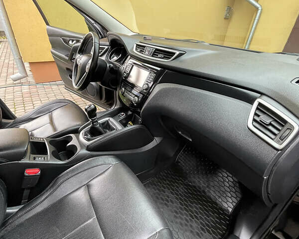 Коричневий Ніссан Кашкай, об'ємом двигуна 1.6 л та пробігом 223 тис. км за 13999 $, фото 54 на Automoto.ua