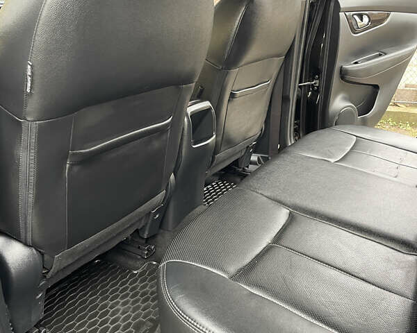 Коричневий Ніссан Кашкай, об'ємом двигуна 1.6 л та пробігом 223 тис. км за 13999 $, фото 62 на Automoto.ua