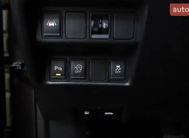 Коричневый Ниссан Кашкай, объемом двигателя 1.2 л и пробегом 95 тыс. км за 12291 $, фото 7 на Automoto.ua