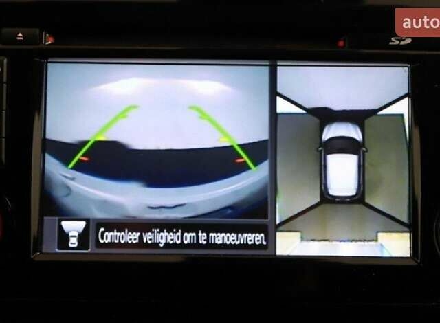 Коричневый Ниссан Кашкай, объемом двигателя 1.2 л и пробегом 95 тыс. км за 12291 $, фото 14 на Automoto.ua