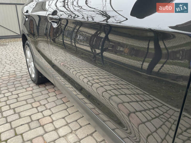 Коричневий Ніссан Кашкай, об'ємом двигуна 1.6 л та пробігом 223 тис. км за 13999 $, фото 31 на Automoto.ua